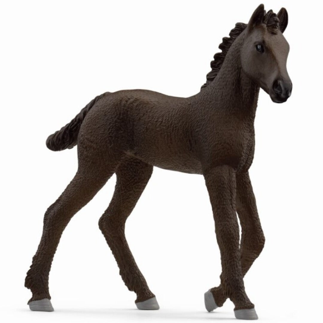schleich horse club fries veulen - 7,5 cm | 13977 | 0