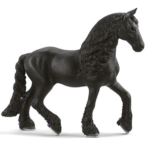 schleich horse club friese merrie - 12,5 cm | 13906 | 0