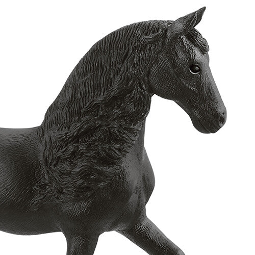 schleich horse club friese merrie - 12,5 cm | 13906 | 1