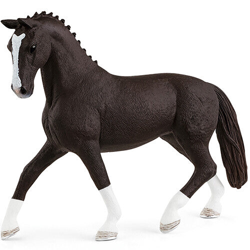schleich horse club hannover merrie - 14 cm  | 13927 | 0