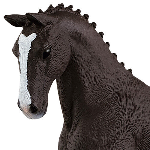 schleich horse club hannover merrie - 14 cm  | 13927 | 1