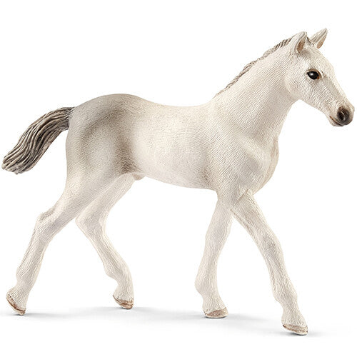 schleich horse club holsteiner veulen - 10 cm  | 13860 | 0