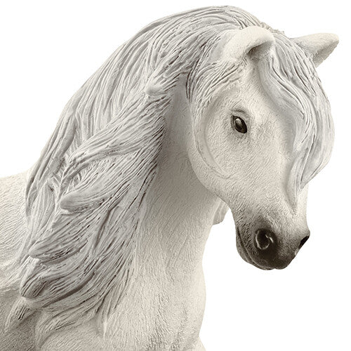 schleich horse club ijslander ponymerrie - 12,5 cm | 13942  | 1