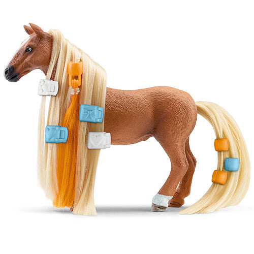 schleich horse club kim en caramelo | 42585 | 4