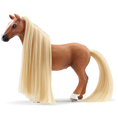 schleich horse club kim en caramelo | 42585 | 5