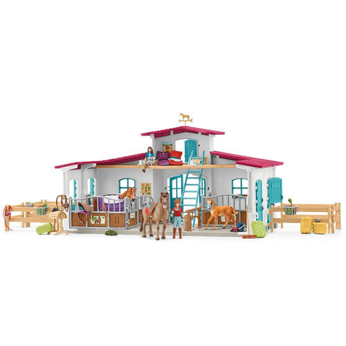 schleich horse club manege | 42567 | 0