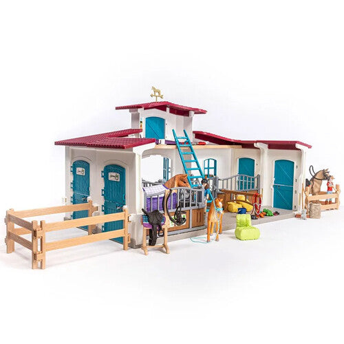 schleich horse club manege | 42567 | 3