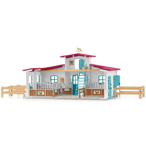 schleich horse club manege | 42567 | 6