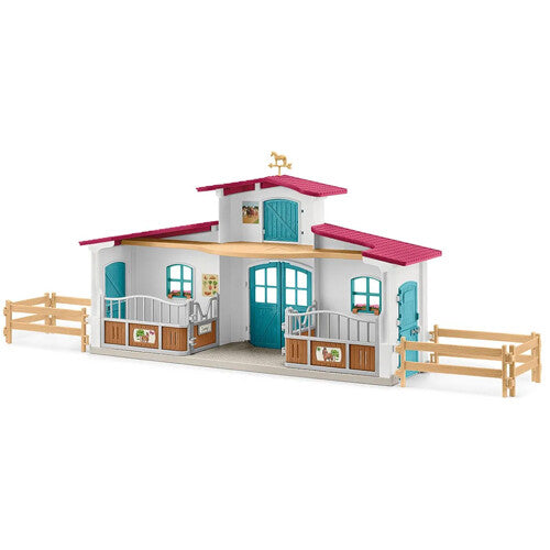 schleich horse club manege | 42567 | 8