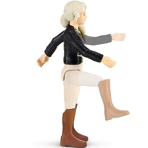 schleich horse club paardenbox tori en princess  | 42437 | 5