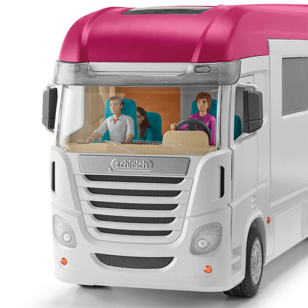 schleich horse club paardenvrachtwagen | 42619 | 2