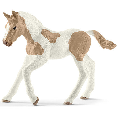 schleich horse club paint veulen - 8 cm | 13886  | 0