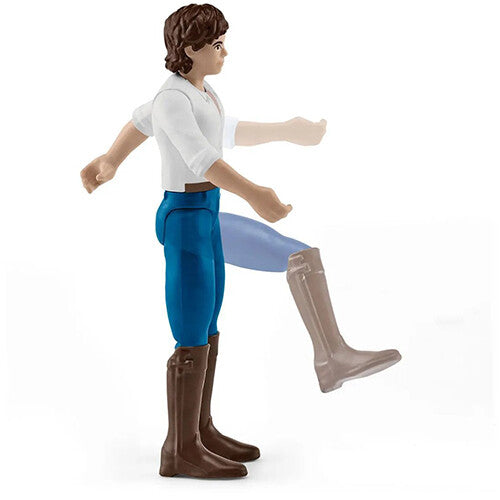 schleich horse club ruitercafé - 66-delig | 42592 | 8