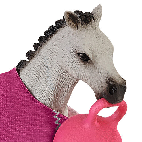 schleich horse club spelend veulen | 42534 | 1