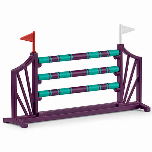 schleich horse club toernooitraining lisa | 42433 | 3