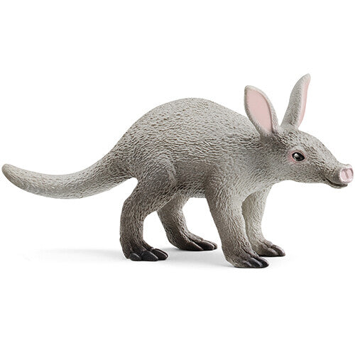 schleich wild life aardvarken - 7 cm | 14863 | 0
