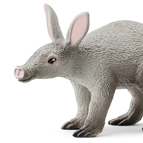 schleich wild life aardvarken - 7 cm | 14863 | 1