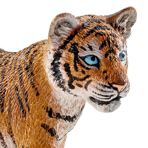 schleich wild life bengaalse tijgerwelp - 7 cm | 14730 | 1
