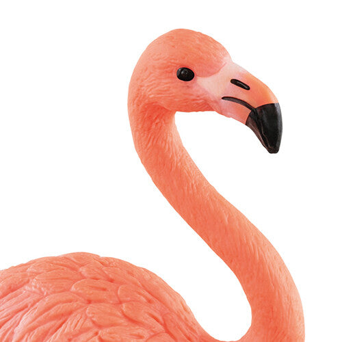 schleich wild life flamingo - 9 cm  | 14849 | 1