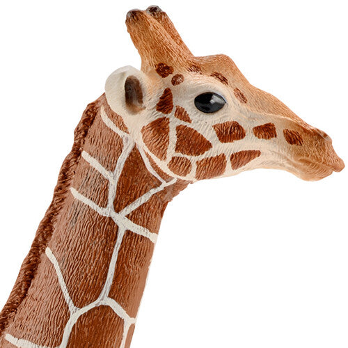schleich wild life giraffenstier - 17 cm | 14749 | 1
