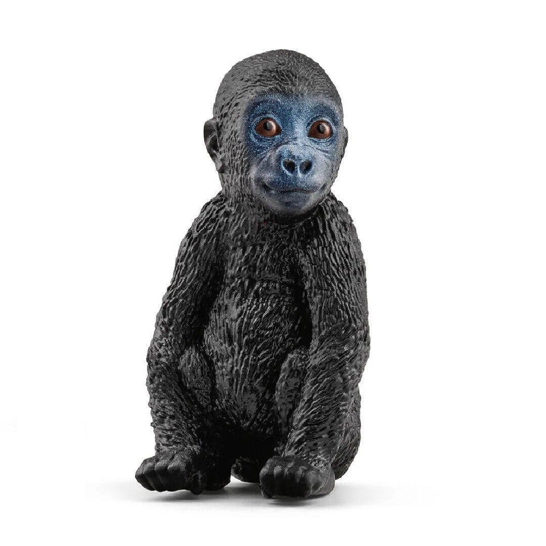 schleich wild life gorillagezin | 42601 | 2
