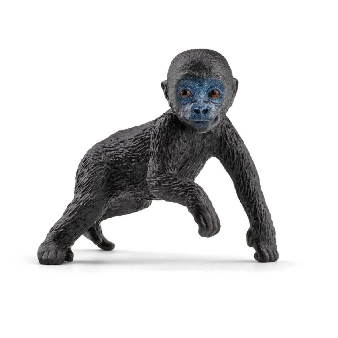 schleich wild life gorillagezin | 42601 | 3