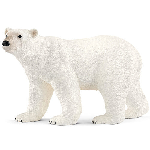 schleich wild life ijsbeer - 12 cm | 14800 | 0