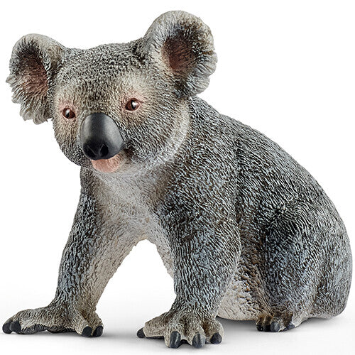 schleich wild life koala - 5 cm | 14815 | 0