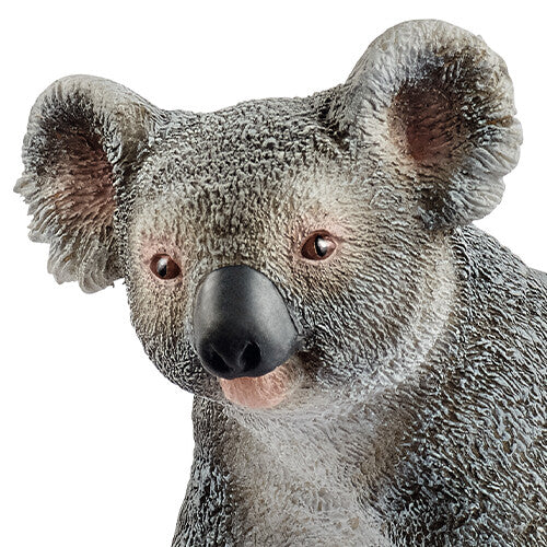 schleich wild life koala - 5 cm | 14815 | 1