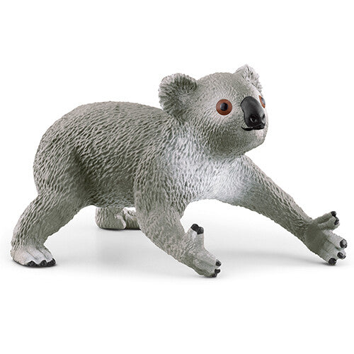 schleich wild life koalabeer met jong | 42566 | 7