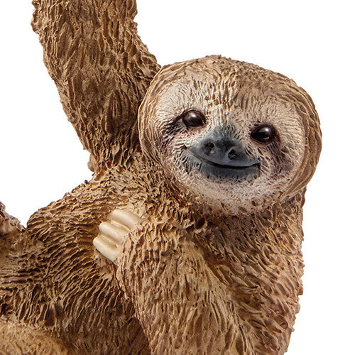 schleich wild life luiaard - 6,2 cm  | 14793 | 1