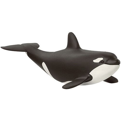 schleich wild life orkajong - 10 cm | 14836 | 0