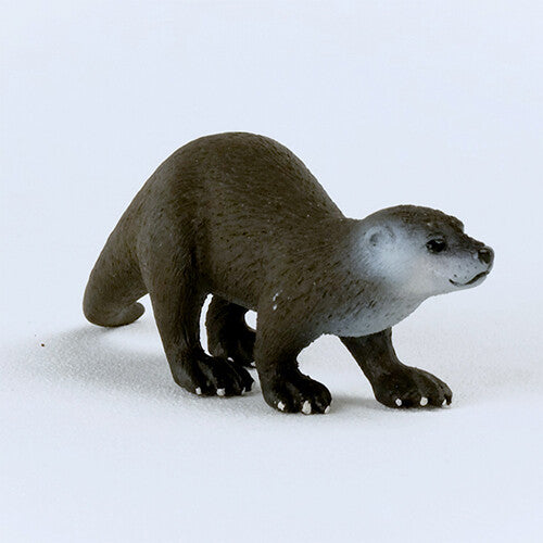 schleich wild life otter - 7,5 cm | 14865 | 3