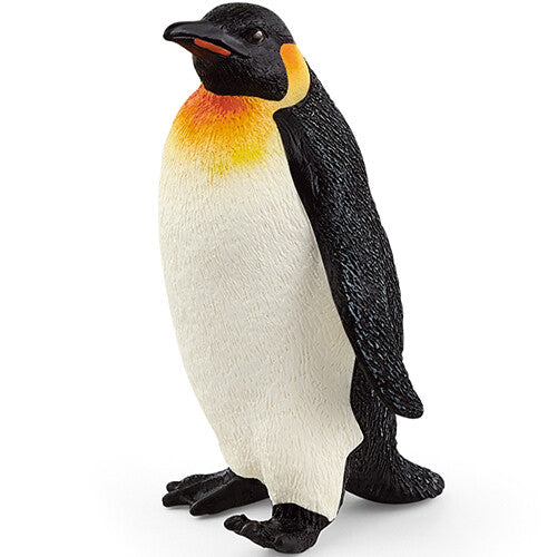 schleich wild life pinguïn - 5 cm | 14841 | 0