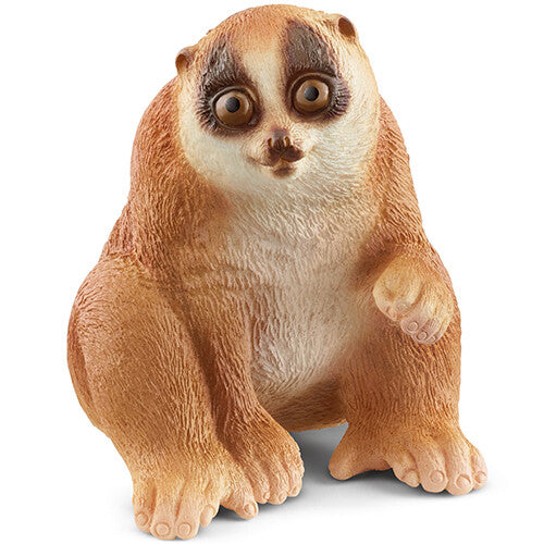 schleich wild life plompe lori - 3,5 cm | 14852 | 0