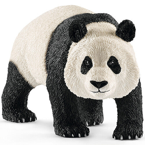 schleich wild life reuzenpanda - 10,5 cm | 14772 | 0