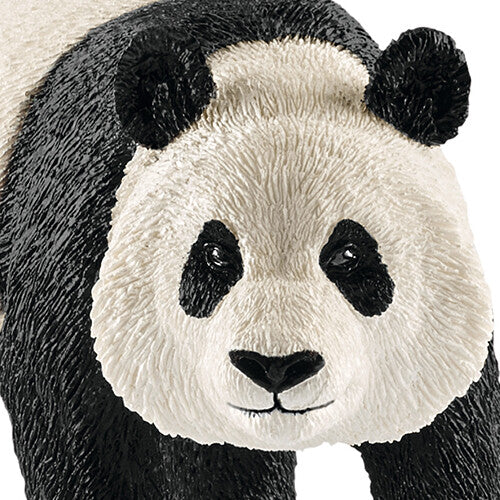 schleich wild life reuzenpanda - 10,5 cm | 14772 | 1