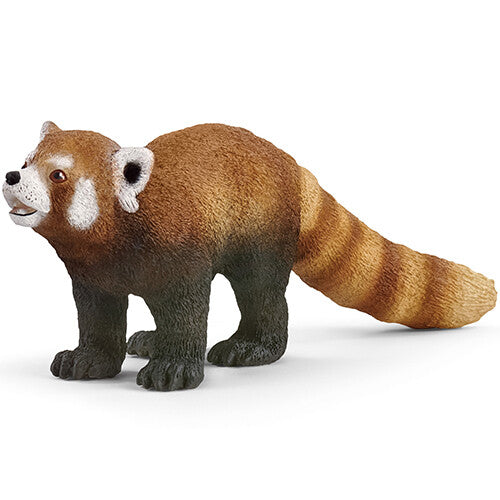 schleich wild life rode panda - 8,5 cm | 14833 | 0
