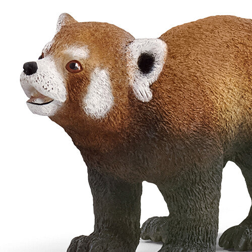 schleich wild life rode panda - 8,5 cm | 14833 | 1