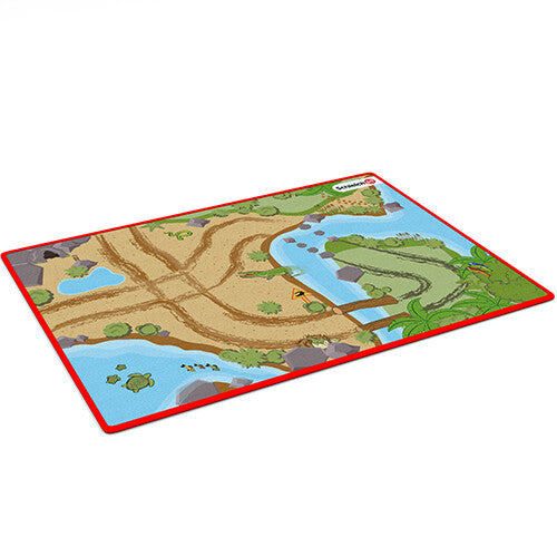 schleich wild life speelkleed | 42477 | 0