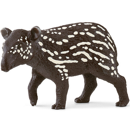 schleich wild life tapirjong - 5 cm | 14851 | 0