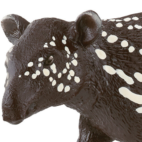 schleich wild life tapirjong - 5 cm | 14851 | 1