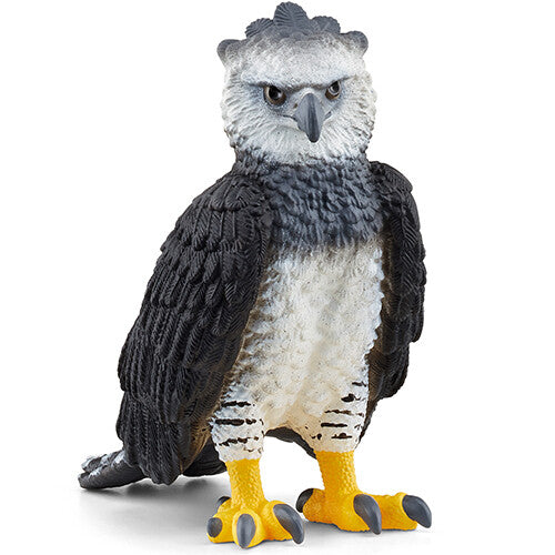 schleich wild life uil - harpij - 6 cm | 14862 | 0