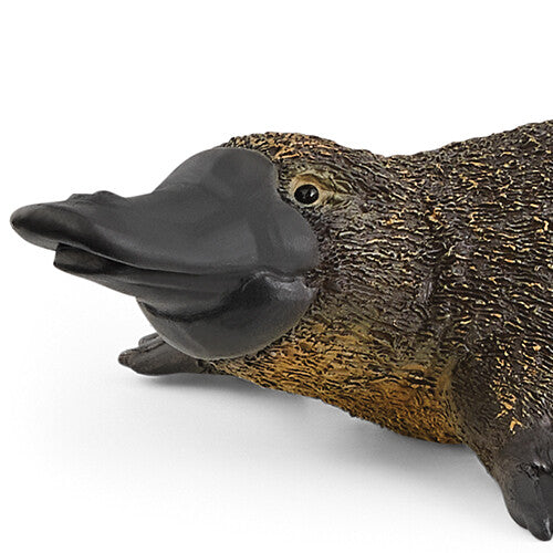 schleich wild life vogelbekdier - 5,5 cm | 14840 | 1