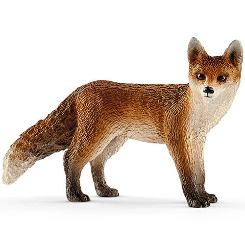schleich wild life vos - 5,5 cm  | 14782 | 0