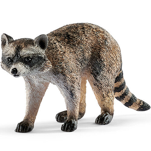 schleich wild life wasbeer - 7,5 cm | 14828 | 0