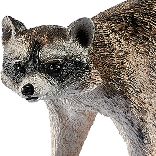 schleich wild life wasbeer - 7,5 cm | 14828 | 1