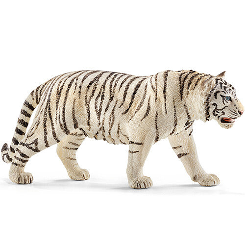 schleich wild life witte tijger - 13 cm | 14731 | 0