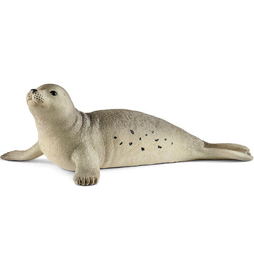 schleich wild life zeehond - 11 cm | 14801 | 0