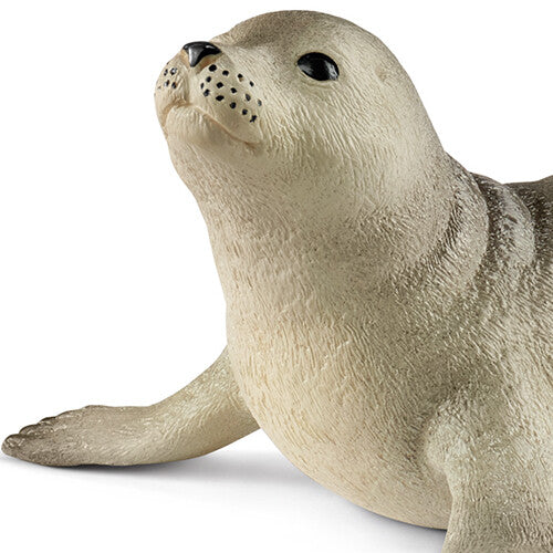 schleich wild life zeehond - 11 cm | 14801 | 1